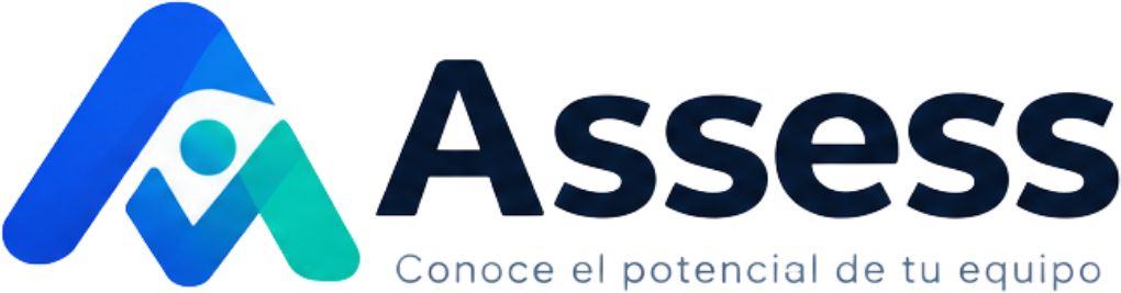 Assess: Conoce el potencial de tu equipo